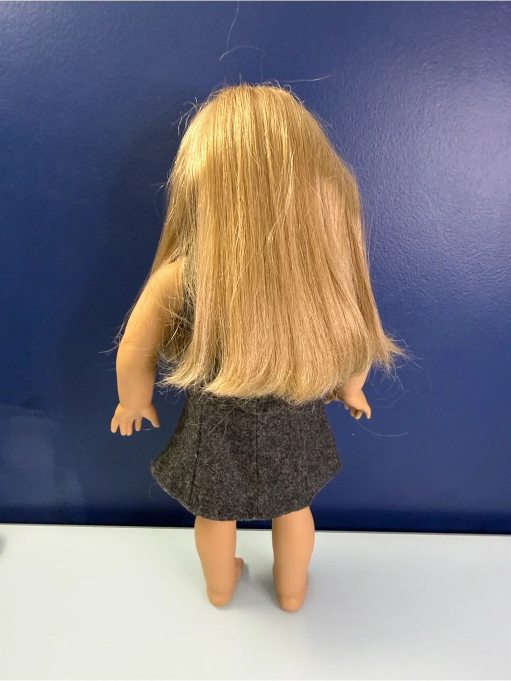 American Girl Pleasant Company Just Like You #12 (Gwen Look-a-Like)